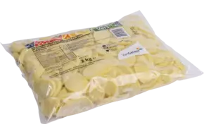 Aardappel schijven (PL) 2kg
